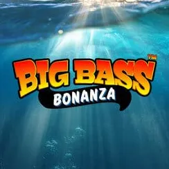 Big Bass Bonanza slot