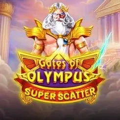 Gates of Olympus Super Scatter