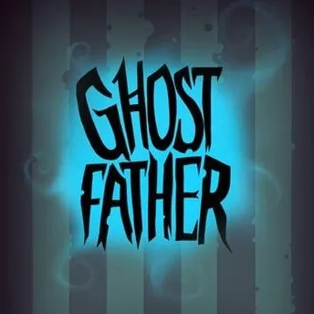 Ghost Father slot cover
